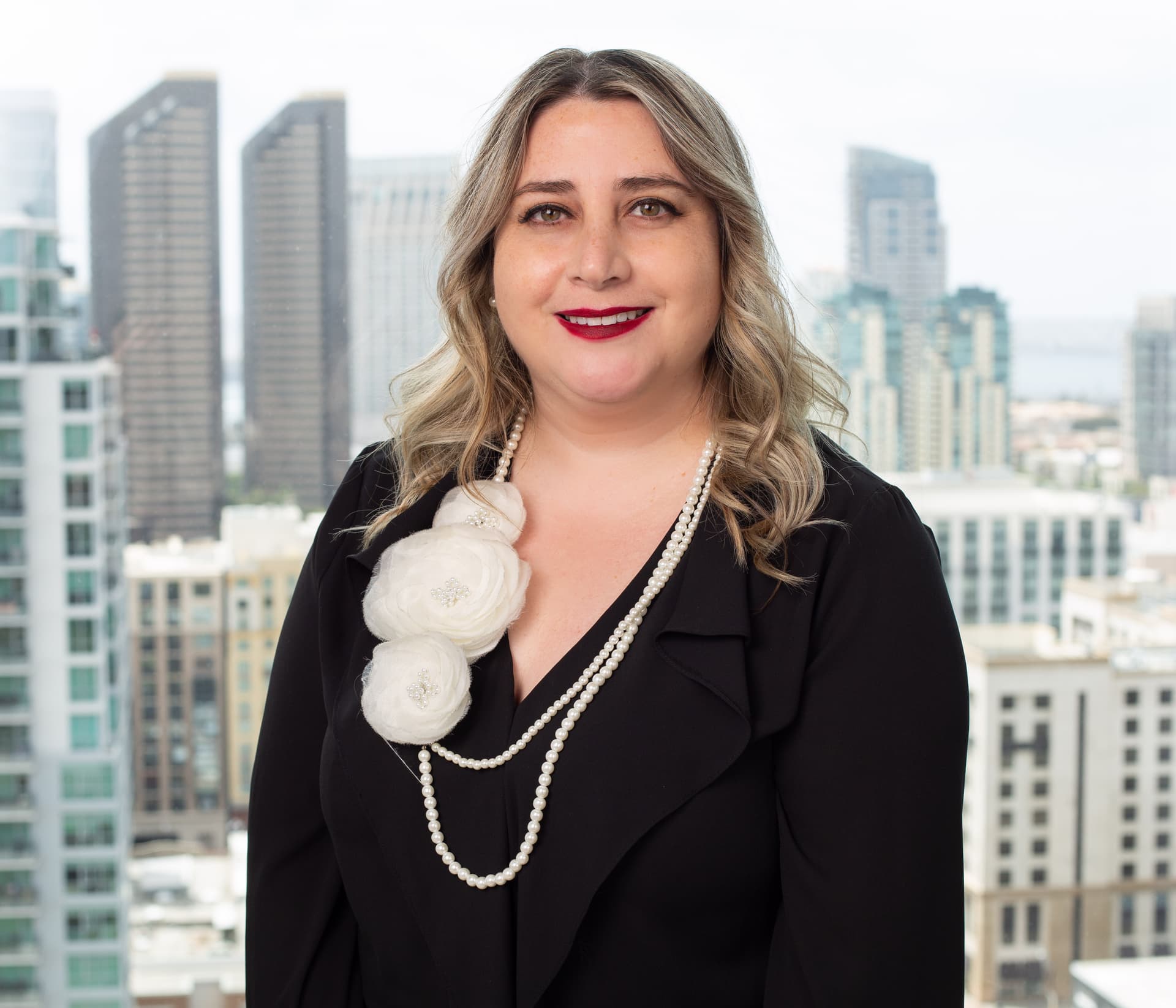 Janet Gutierrez, Esq. — Founder & Owner at Gutierrez & Associates